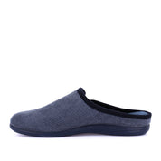 Pantofola Grunland B2 Gafo Uomo - Blu
