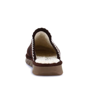Pantofola Grunland G7 Loxi Donna - Marrone