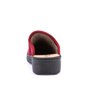 Pantofola Grunland H6 Alme Donna - Bordeaux