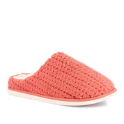 Pantofola Grunland I4 Kant Donna - Rosa