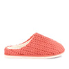 pantofola grunland i4 kant donna rosa 3441852