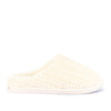 pantofola grunland i4 kant donna bianco 3616576