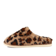 Pantofola Grunland I4 Kant Donna - Maculato