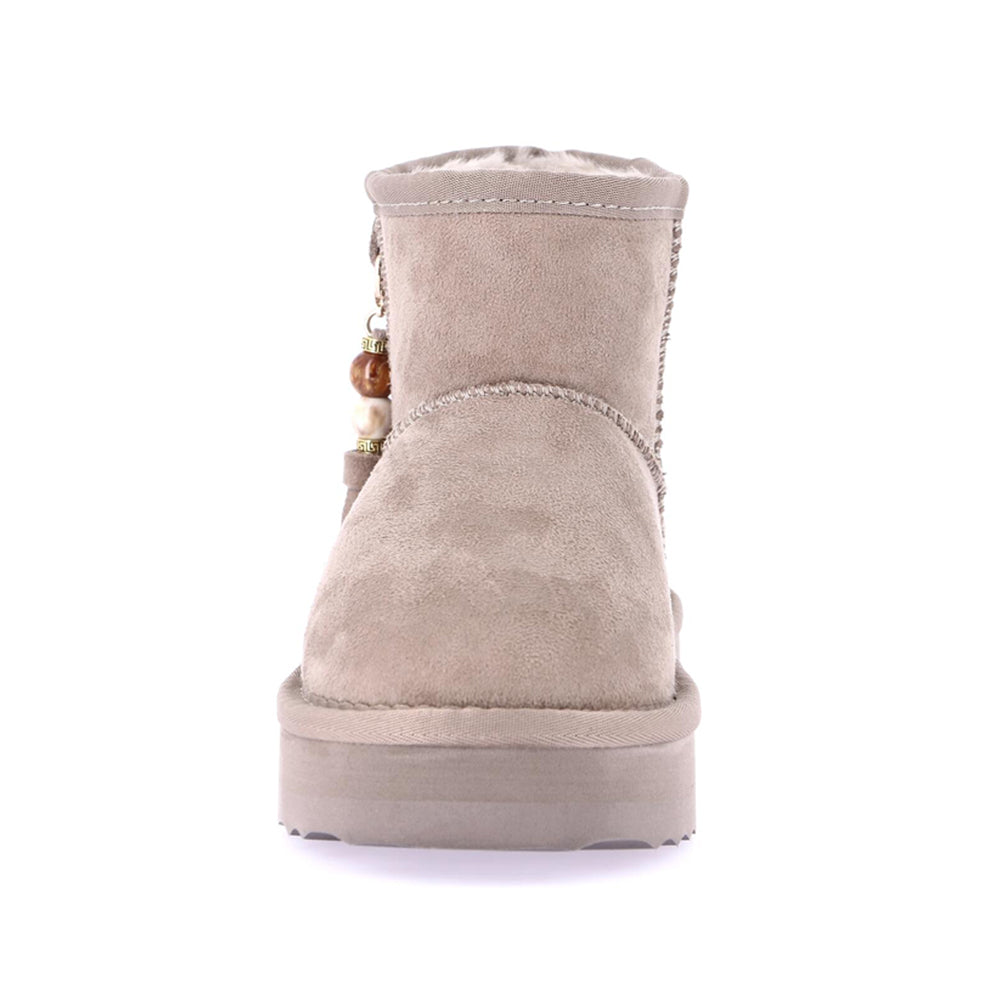 Stivaletto Grunland I4 Codi Ragazzo - Marrone