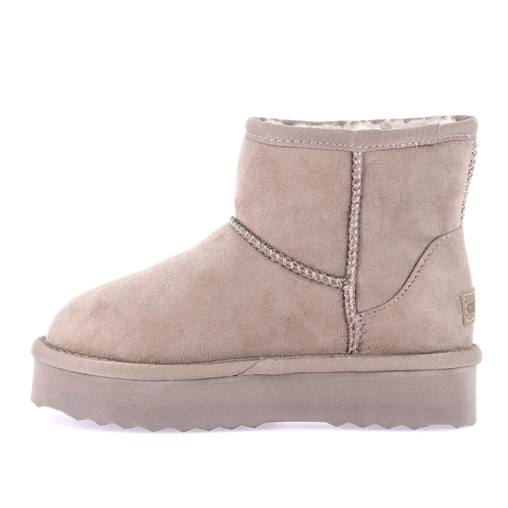Stivaletto Grunland I4 Codi Ragazzo - Marrone