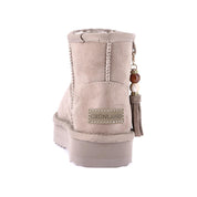 Stivaletto Grunland I4 Codi Ragazzo - Marrone