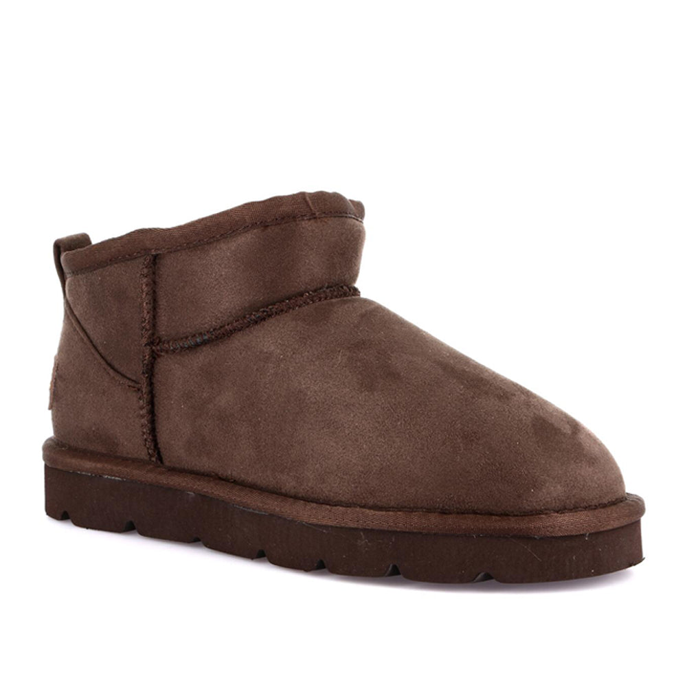 Stivaletto Grunland I4 Chab Donna - Marrone