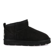 Stivaletto Grunland I4 Chab Donna - Nero