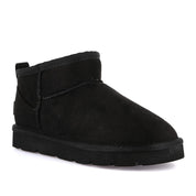 Stivaletto Grunland I4 Chab Donna - Nero