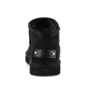 Stivaletto Grunland I4 Chab Donna - Nero
