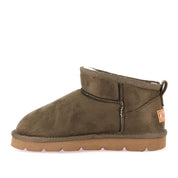 Stivaletto Grunland I4 Chab Donna - Verde