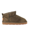 stivaletto grunland i4 chab donna verde 6213251
