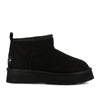 stivaletto grunland i4 civa donna nero 6639145