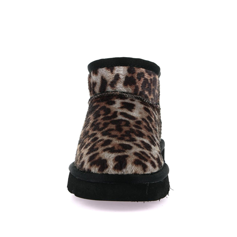 Stivaletto Grunland I4 Chab Donna - Grigio