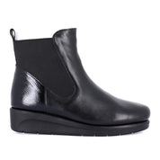 Stivaletto Grunland 88 Tava Donna - Nero