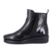 Stivaletto Grunland 88 Tava Donna - Nero