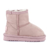 stivaletto grunland i4 croy bimbo rosa 2920582