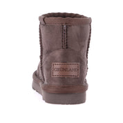 Stivaletto Grunland I4 Croy Bimbo - Marrone