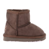 stivaletto grunland i4 croy bimbo marrone 2223254