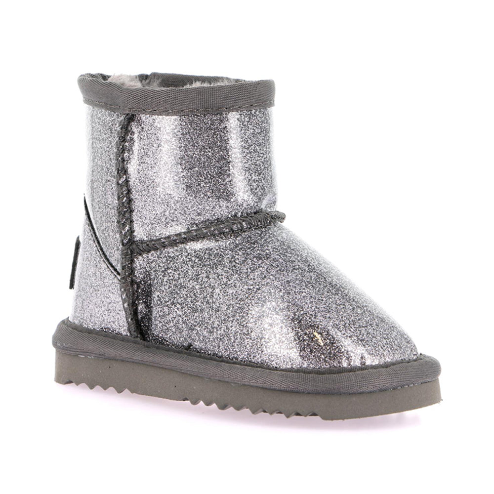Stivaletto Grunland I4 Croy Bambino - Grigio