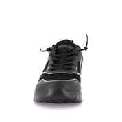 Sneakers Grunland K2 Sace Donna - Nero