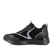 Sneakers Grunland K2 Sace Donna - Nero