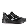 sneakers grunland k2 sace donna nero 9137544