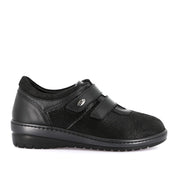 Scarpa Casual Grunland 68 Nile Donna - Nero