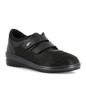 Scarpa Casual Grunland 68 Nile Donna - Nero