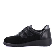 Scarpa Casual Grunland 68 Neta Donna - Nero