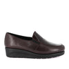 mocassino grunland 88 tava donna bordeaux 1896971