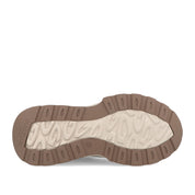 Sneakers Guardiani Levante Cocco Donna - Bordeaux