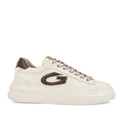 Sneakers Guardiani Aeris Logo Donna - Bianco