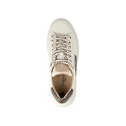 Sneakers Guardiani Aeris Logo Donna - Bianco