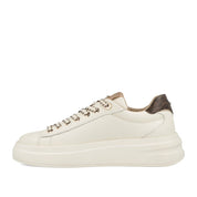 Sneakers Guardiani Aeris Logo Donna - Bianco