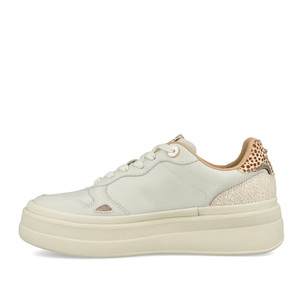 Sneakers Guardiani Cassandra Donna - Bianco