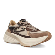 Sneakers Guardiani Astra Safari Donna - Marrone