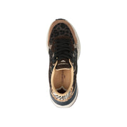 Sneakers Guardiani Astra Safari Donna - Bianco