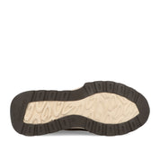 Sneakers Guardiani Levante Uomo - Marrone