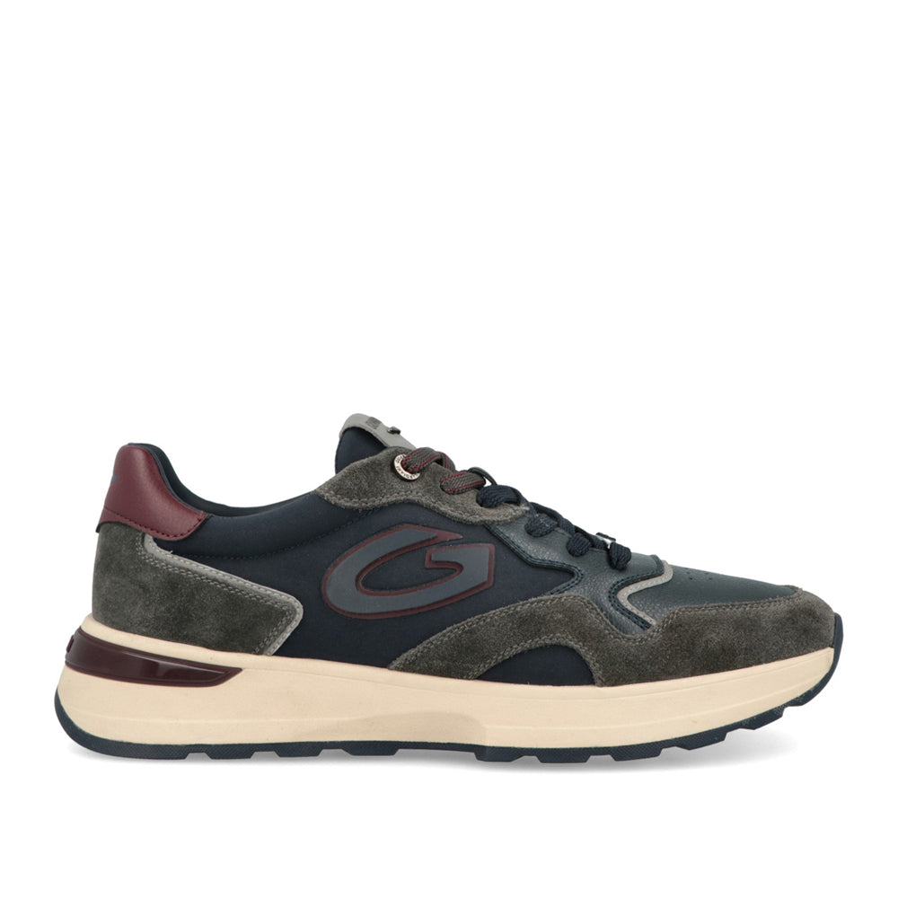 Sneakers Guardiani Levante Uomo - Blu