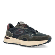 Sneakers Guardiani Levante Uomo - Blu