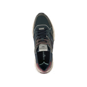 Sneakers Guardiani Levante Uomo - Blu