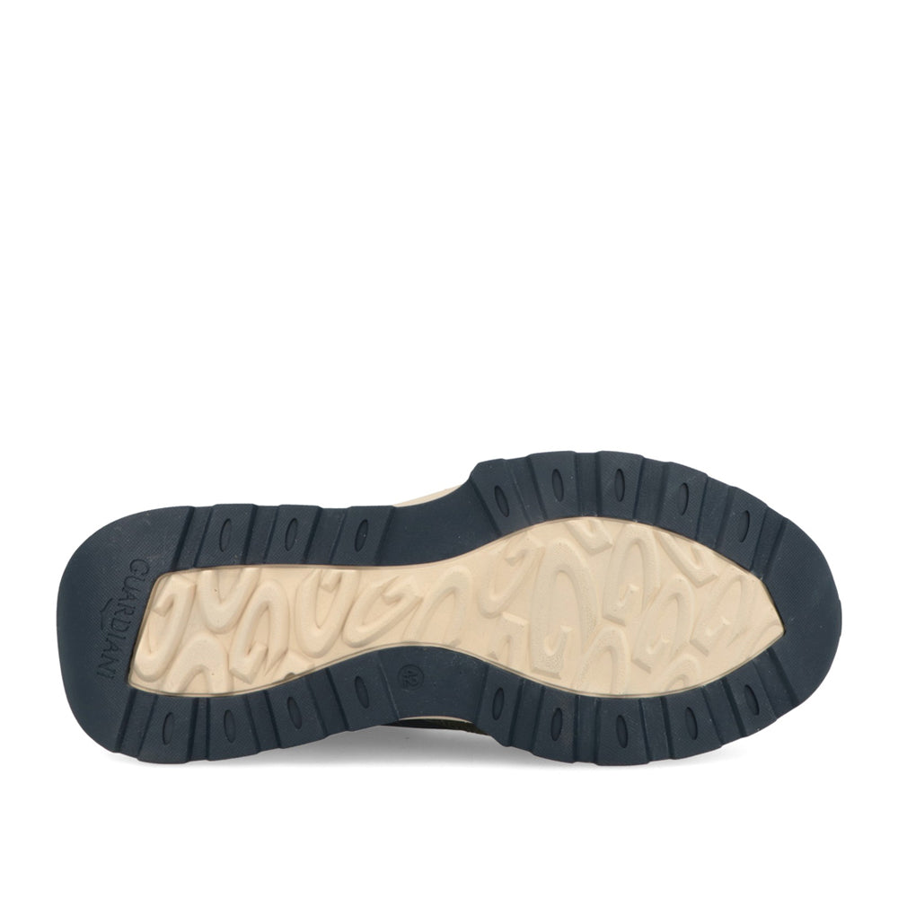 Sneakers Guardiani Levante Uomo - Blu