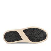Sneakers Guardiani Aeris Basket Leather Uomo - Grigio