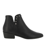 Stivaletto Iseia Donna - Nero