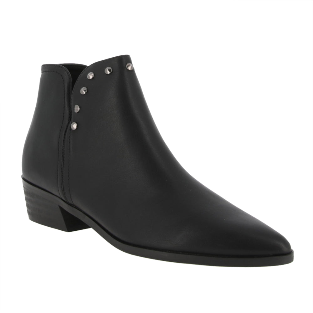 Stivaletto Iseia Donna - Nero