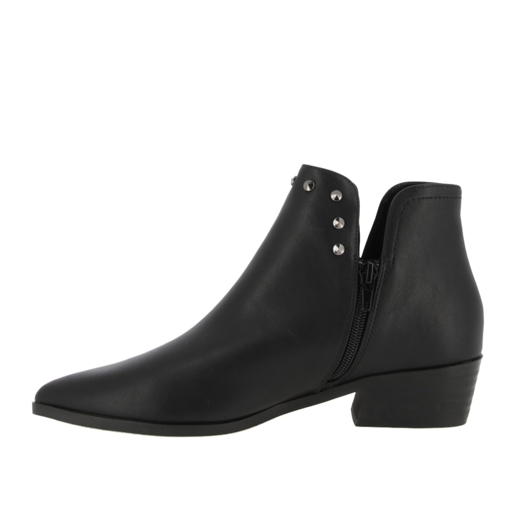 Stivaletto Iseia Donna - Nero