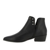 Stivaletto Iseia Donna - Nero
