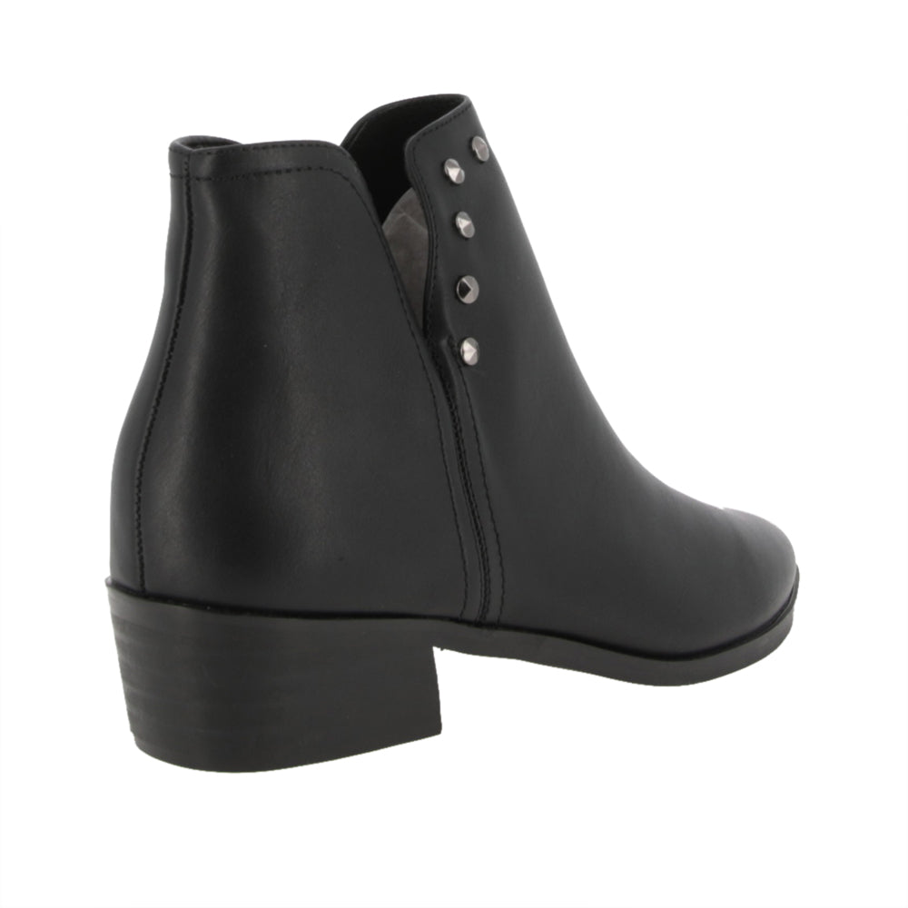 Stivaletto Iseia Donna - Nero