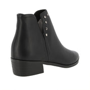 Stivaletto Iseia Donna - Nero